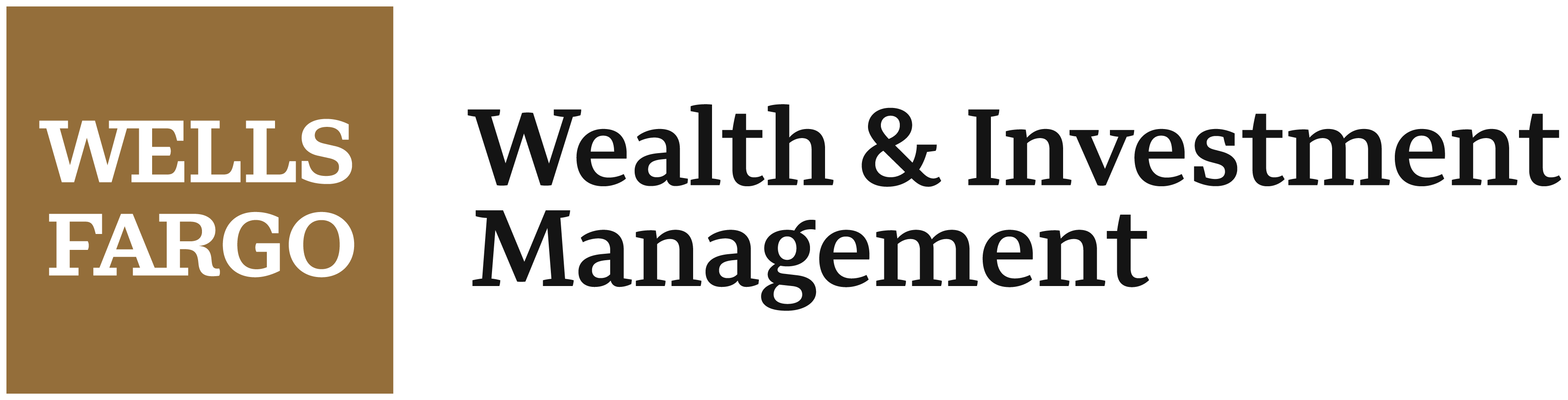 Wells Fargo logo